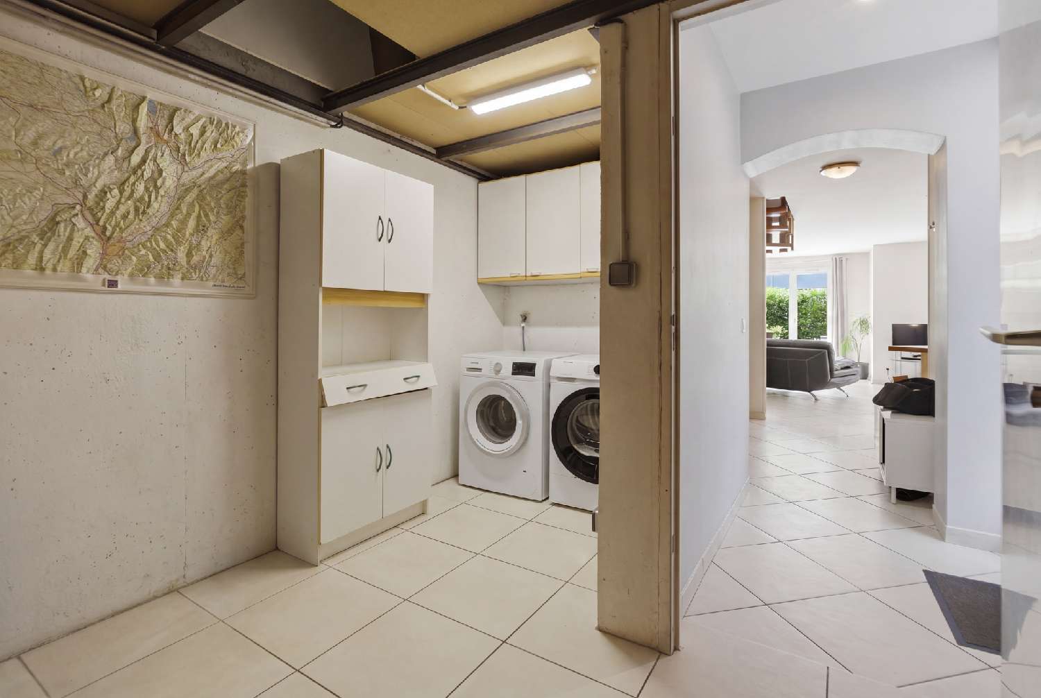 te koop huis Le Versoud Isère 7