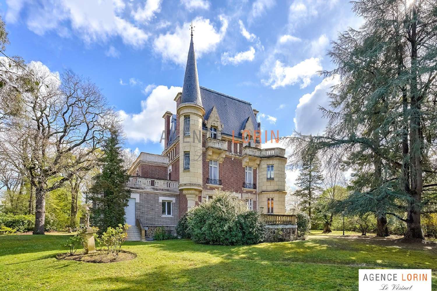  kaufen Haus Le Vésinet Yvelines 1