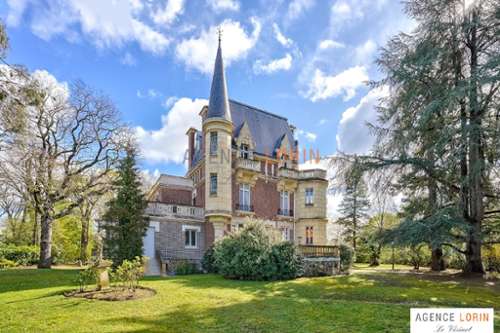 Le Vésinet Yvelines Haus Bild 7350180