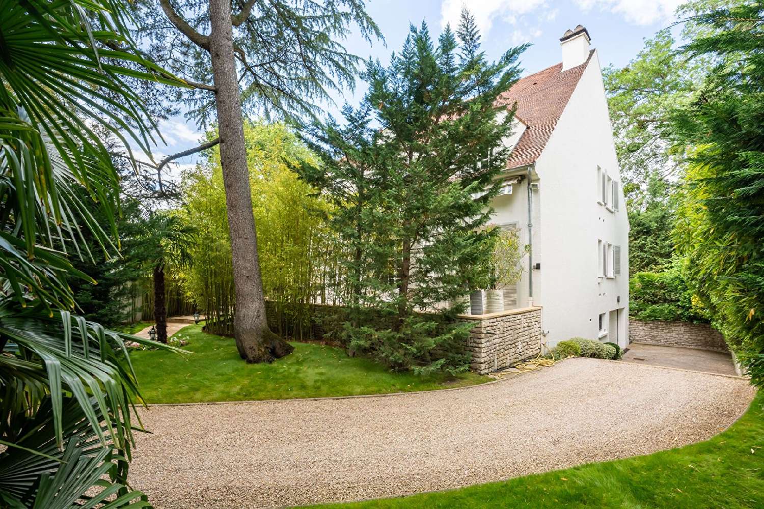 kaufen Haus Le Vésinet Yvelines 1