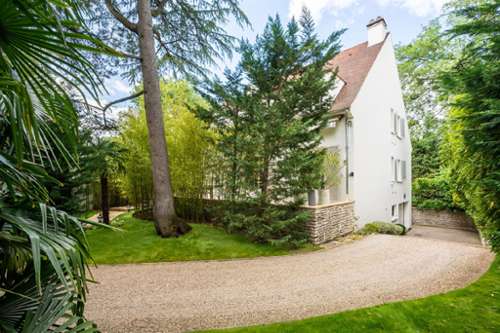 Le Vésinet Yvelines Haus Bild 7354598