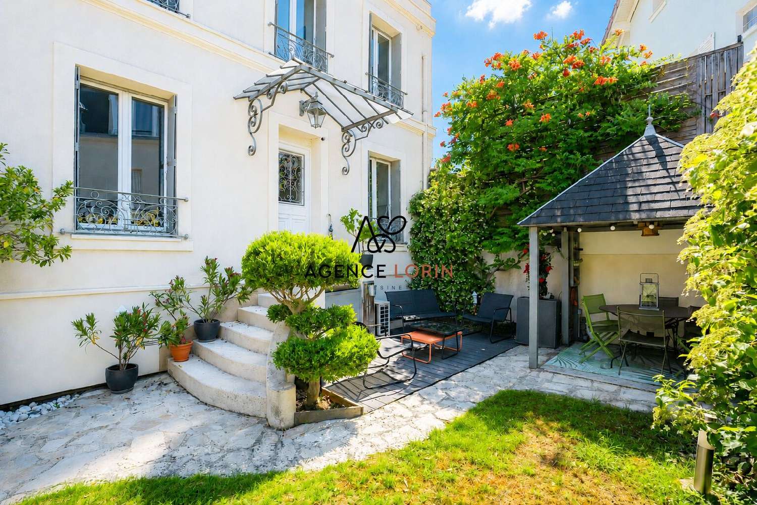  kaufen Haus Le Vésinet Yvelines 1