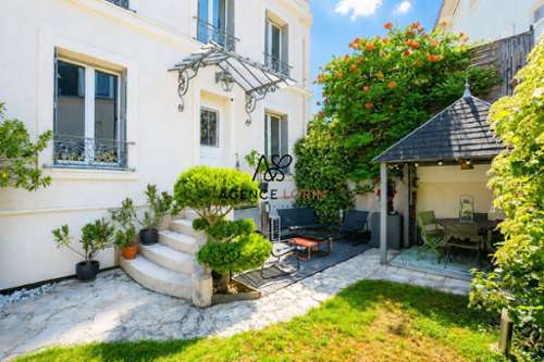 Le Vésinet Yvelines Haus Bild 7363360