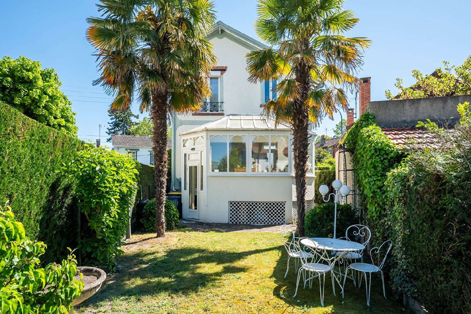  kaufen Haus Le Vésinet Yvelines 1