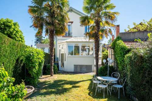 Le Vésinet Yvelines Haus Bild 7363362