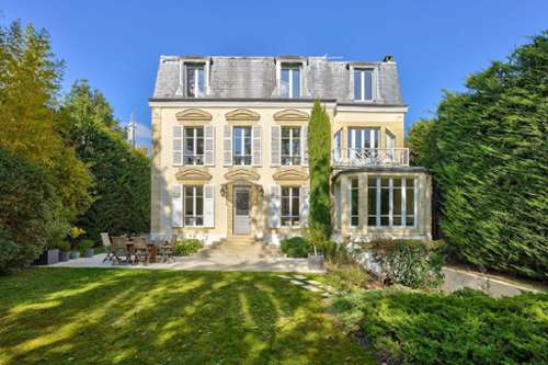 Le Vésinet Yvelines Haus Bild 7363365