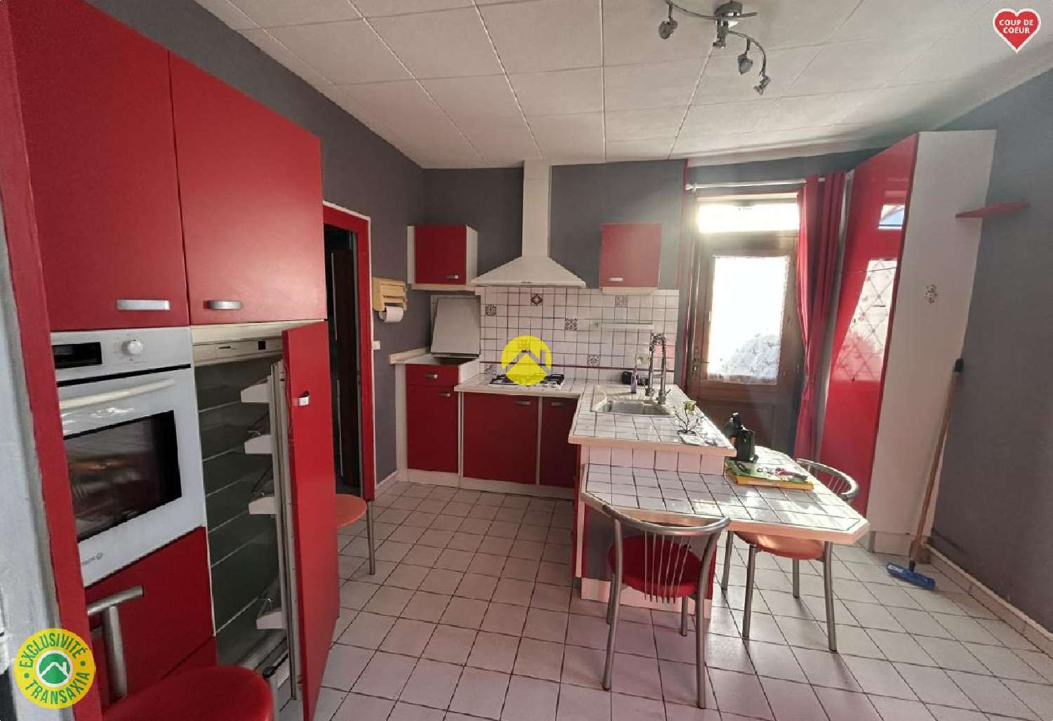  te koop huis Le Veurdre Allier 3