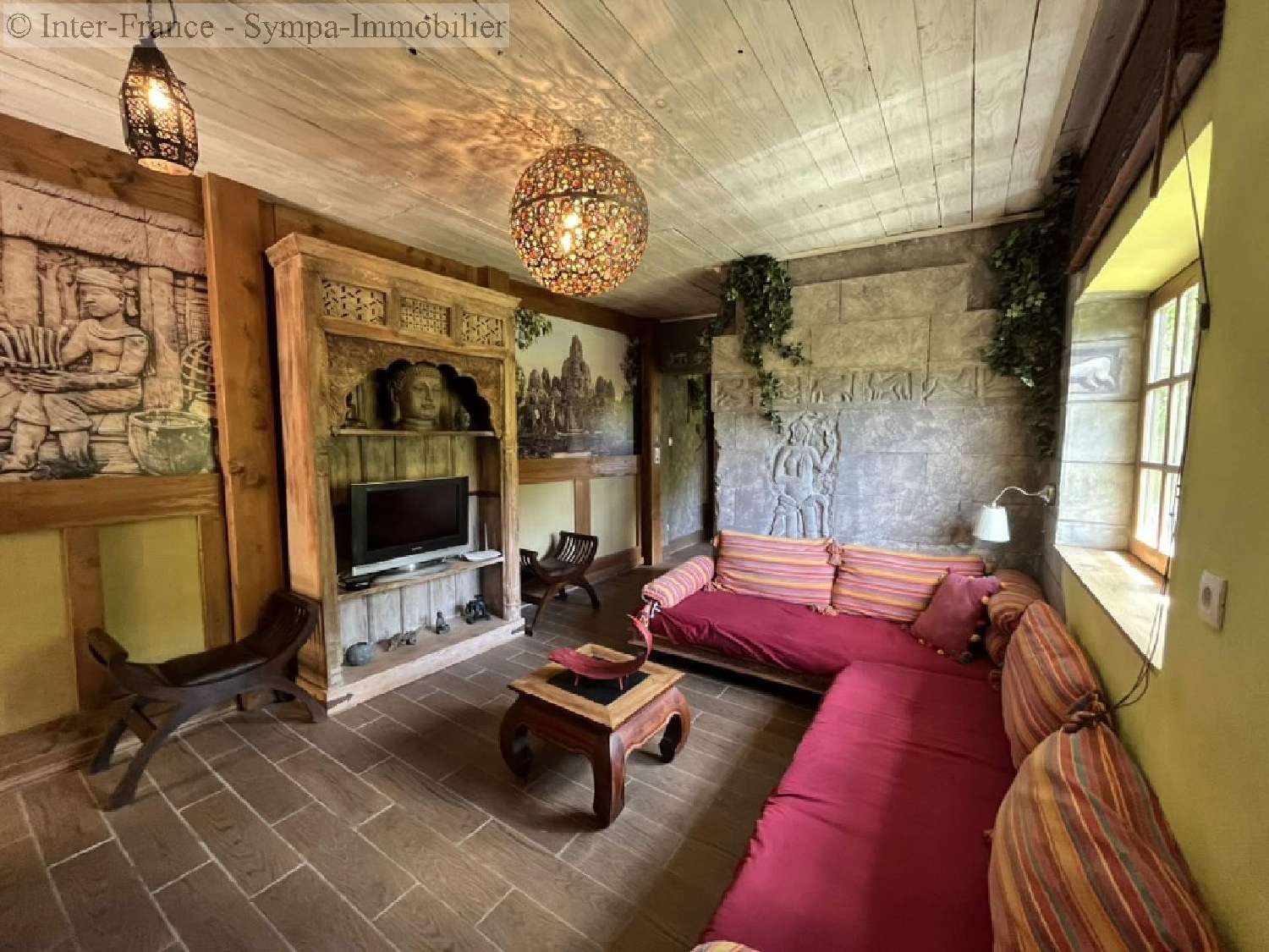  for sale house Le Vigan Gard 6