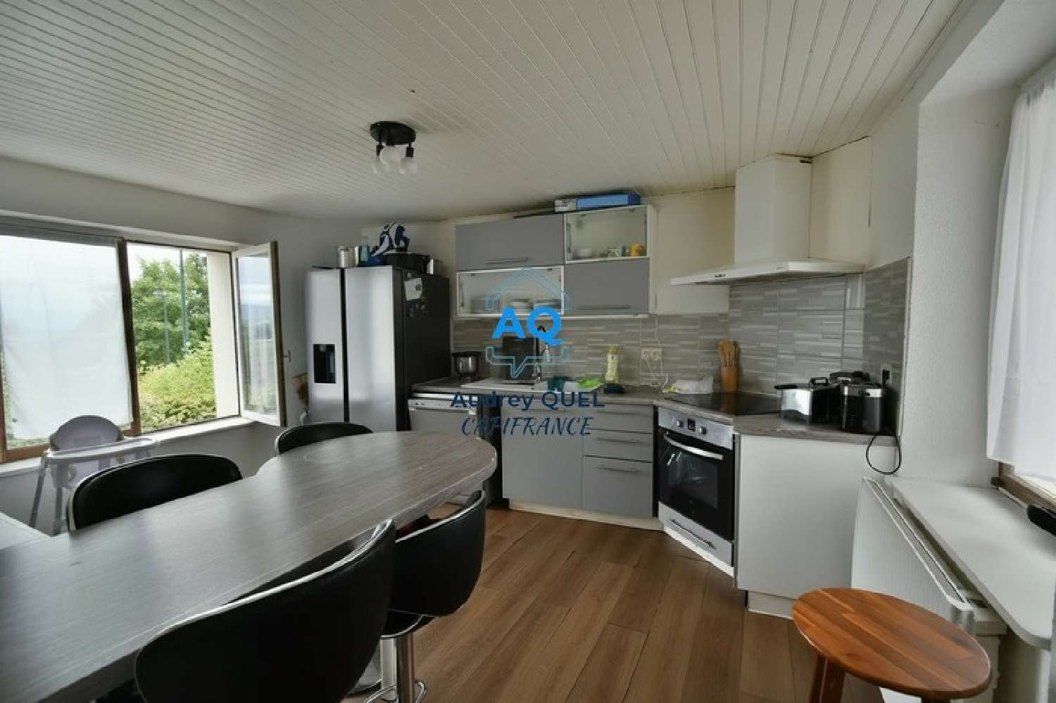  for sale house Léaz Ain 5