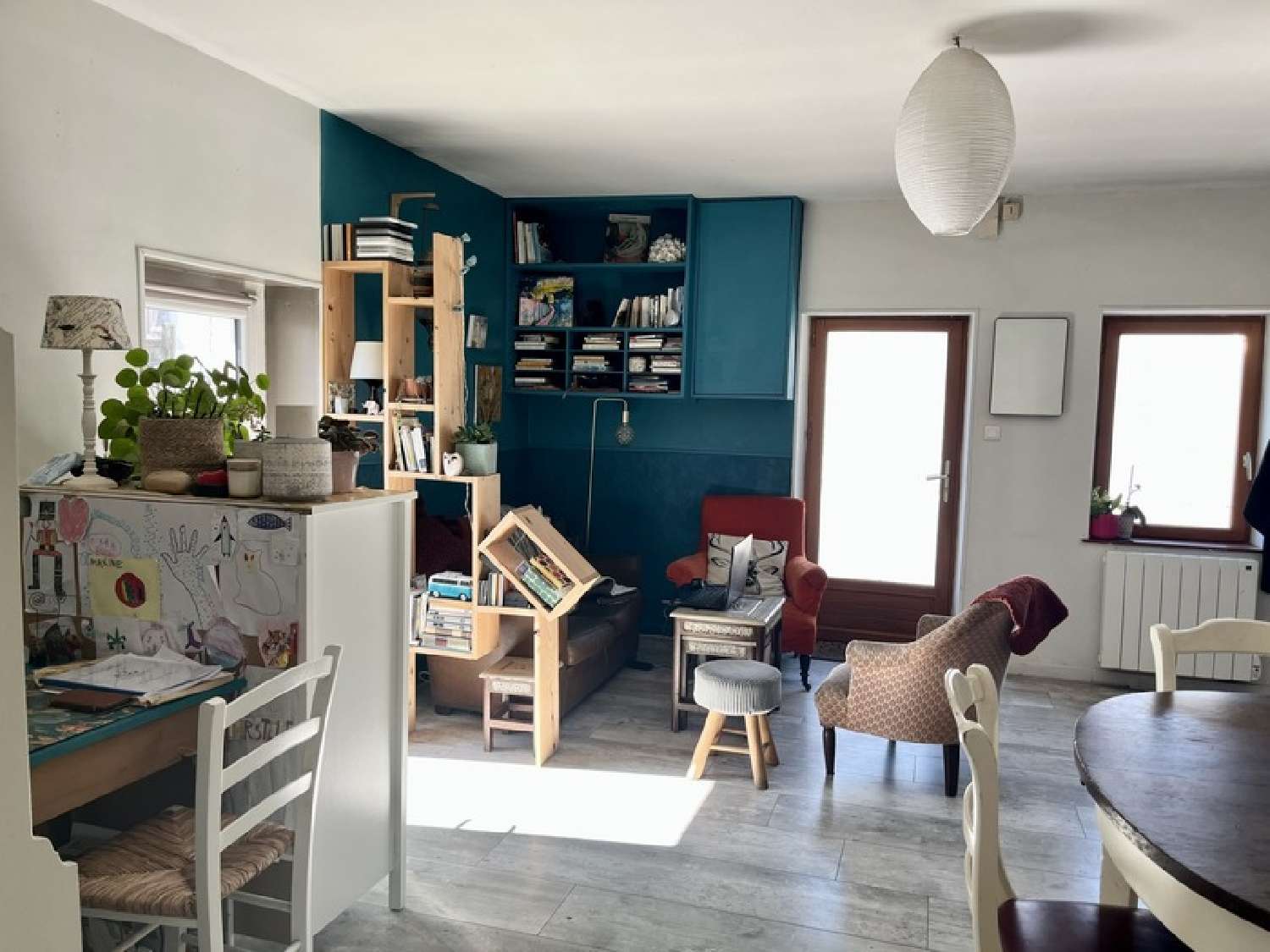  for sale house Legé Loire-Atlantique 1