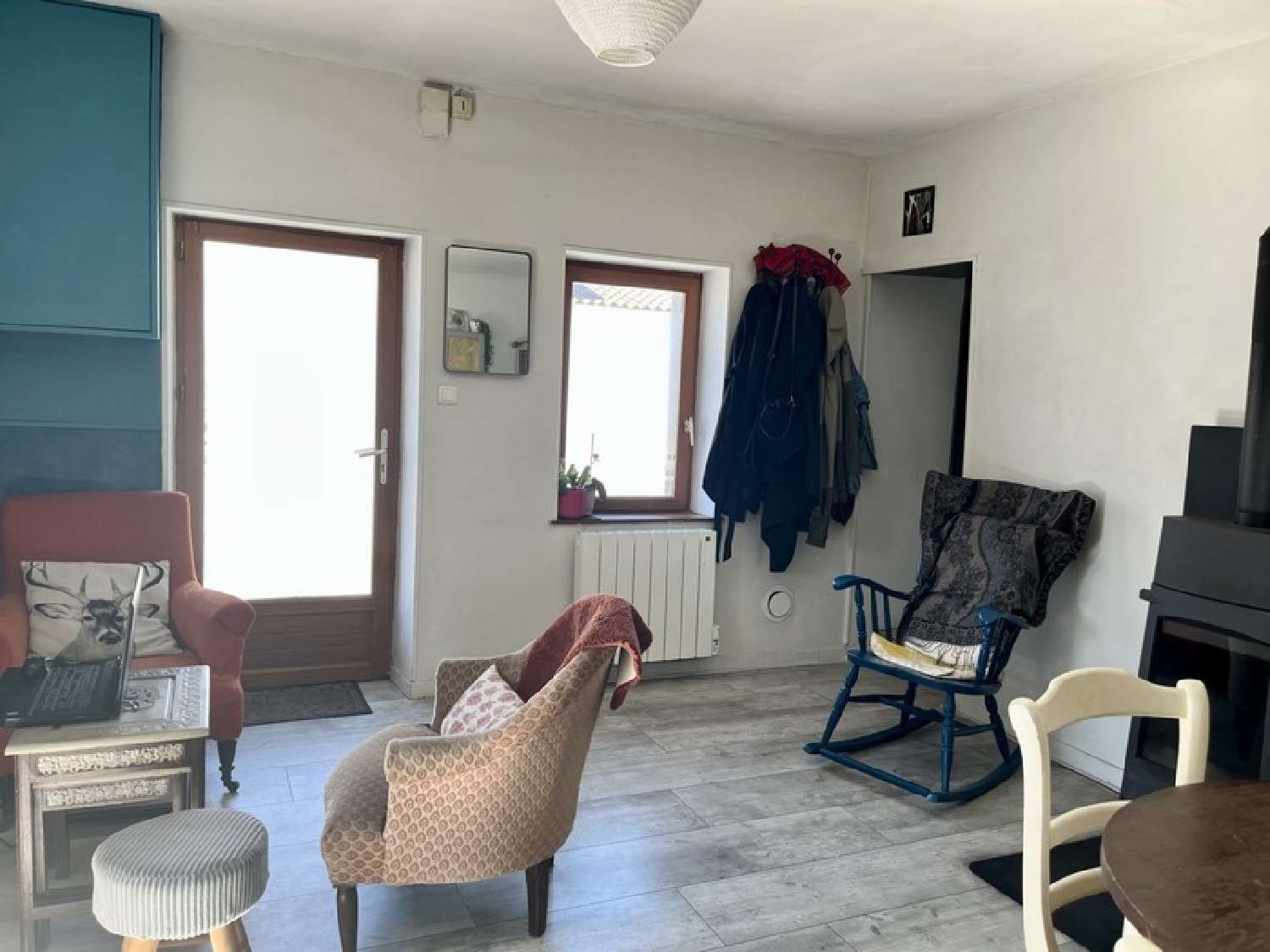  for sale house Legé Loire-Atlantique 3