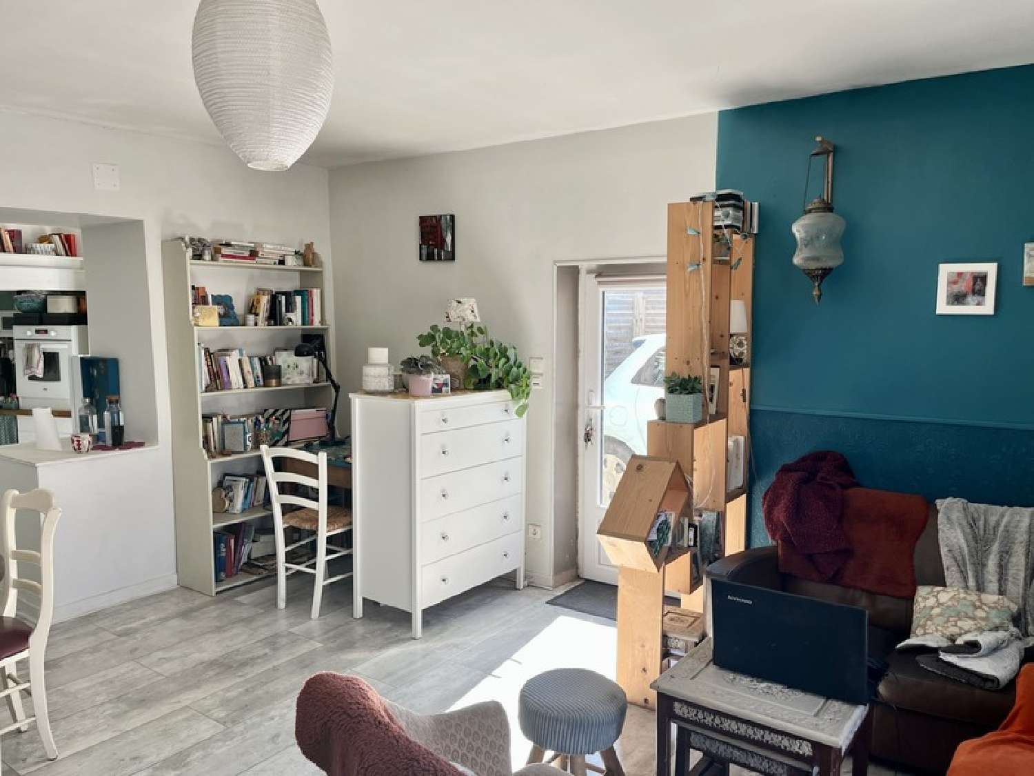  for sale house Legé Loire-Atlantique 4