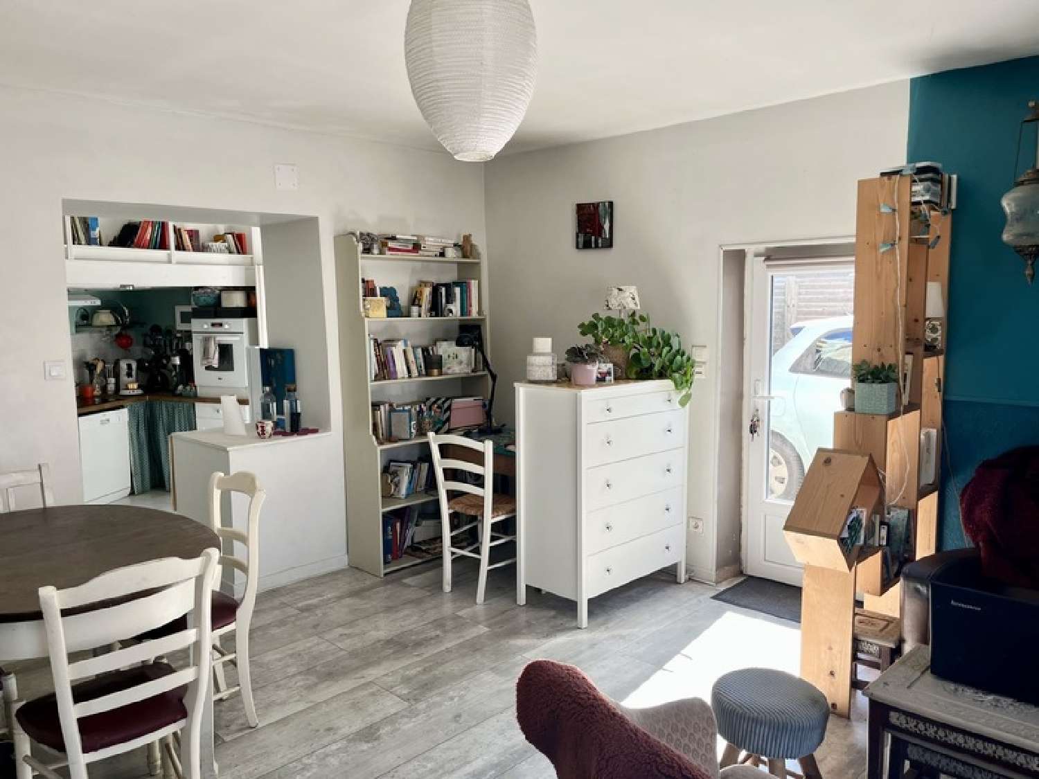  for sale house Legé Loire-Atlantique 5