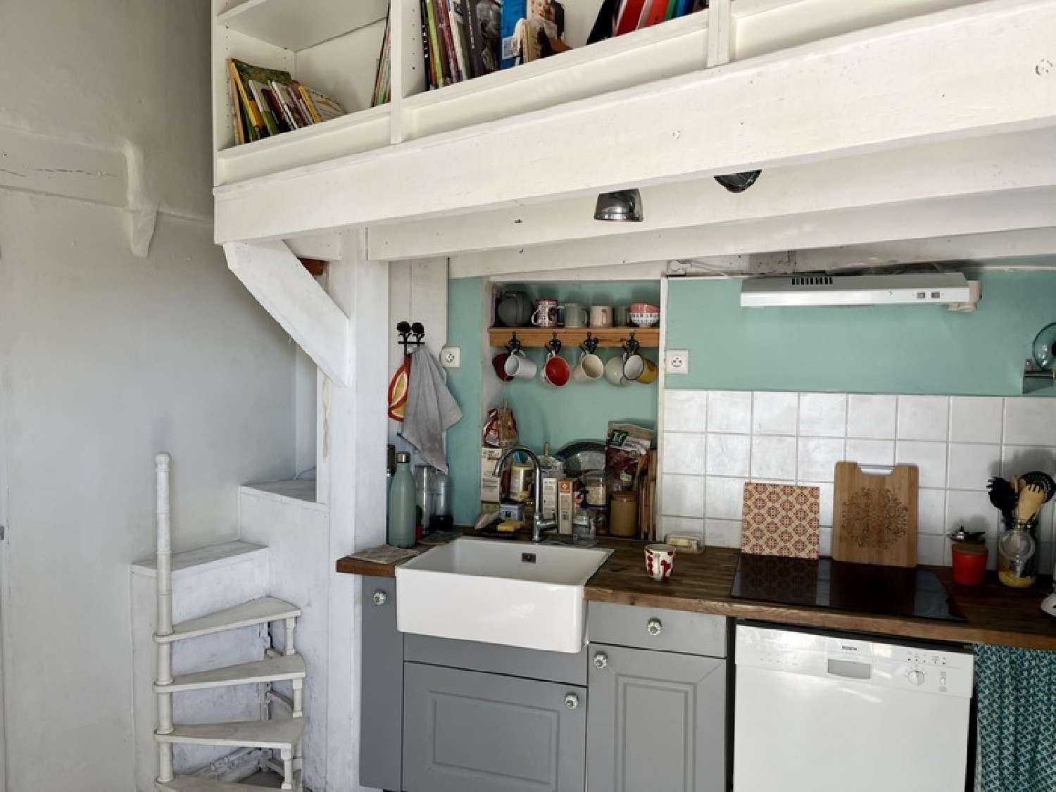  for sale house Legé Loire-Atlantique 6