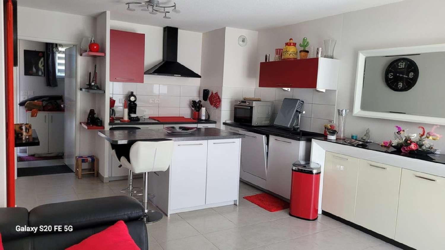  en venta casa Léguevin Haute-Garonne 4
