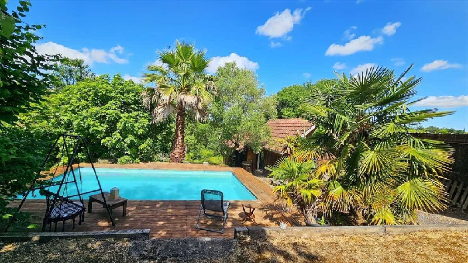  for sale house Lembeye Pyrénées-Atlantiques 1