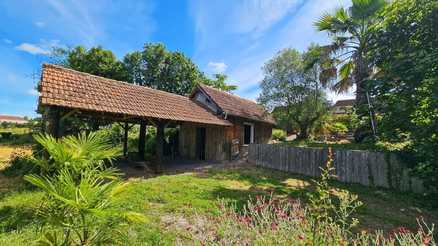  for sale house Lembeye Pyrénées-Atlantiques 2