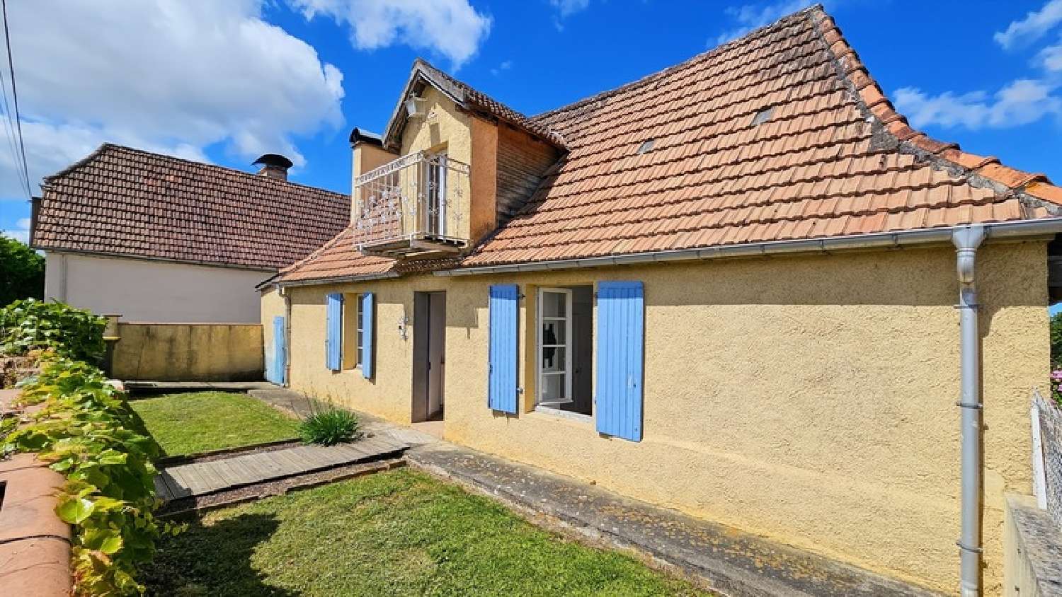  for sale house Lembeye Pyrénées-Atlantiques 3