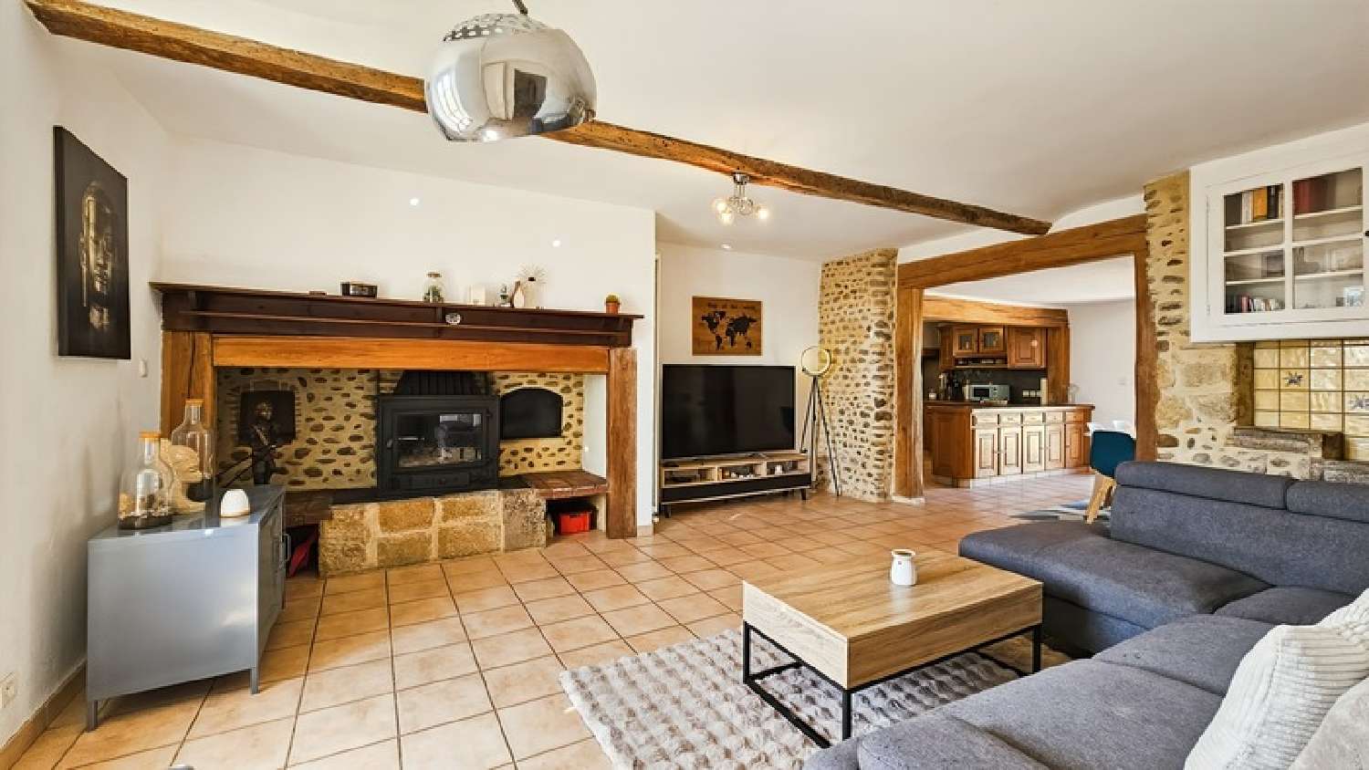  for sale house Lembeye Pyrénées-Atlantiques 6