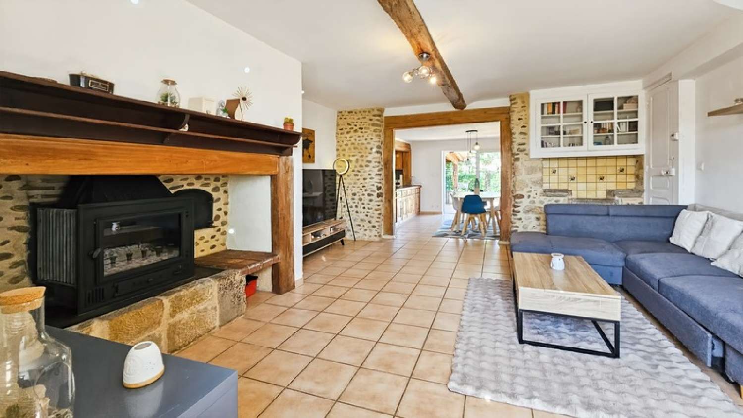  for sale house Lembeye Pyrénées-Atlantiques 7