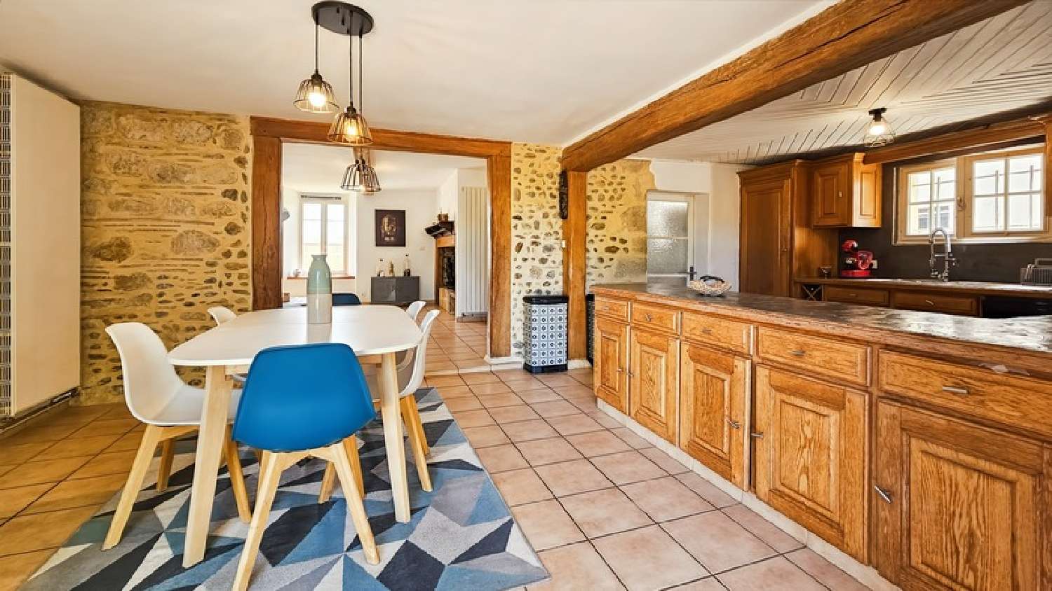  for sale house Lembeye Pyrénées-Atlantiques 8