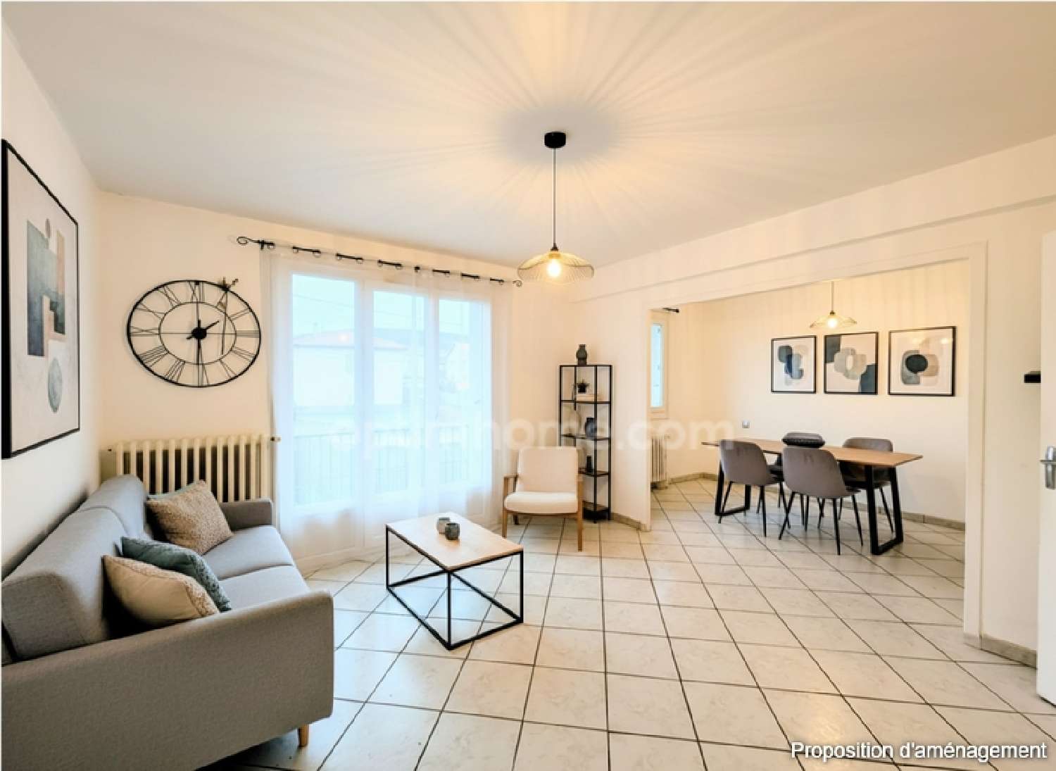  à vendre maison Lempdes Puy-de-Dôme 1