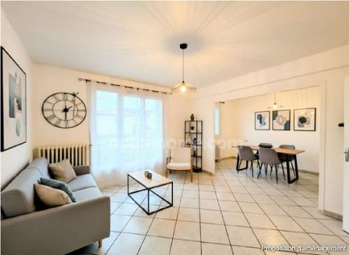 Lempdes Puy-de-Dôme maison foto 7350011