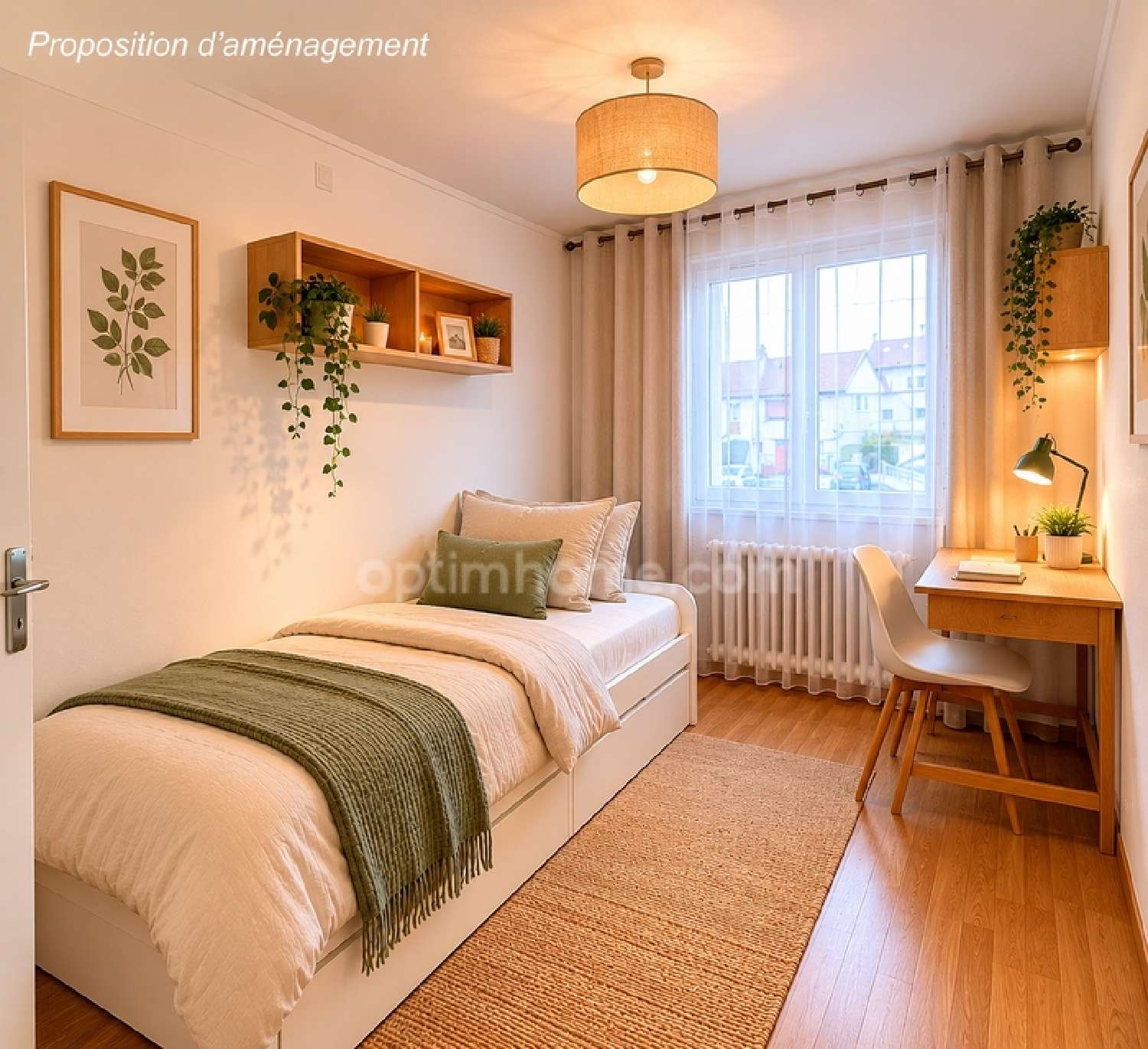  à vendre maison Lempdes Puy-de-Dôme 3