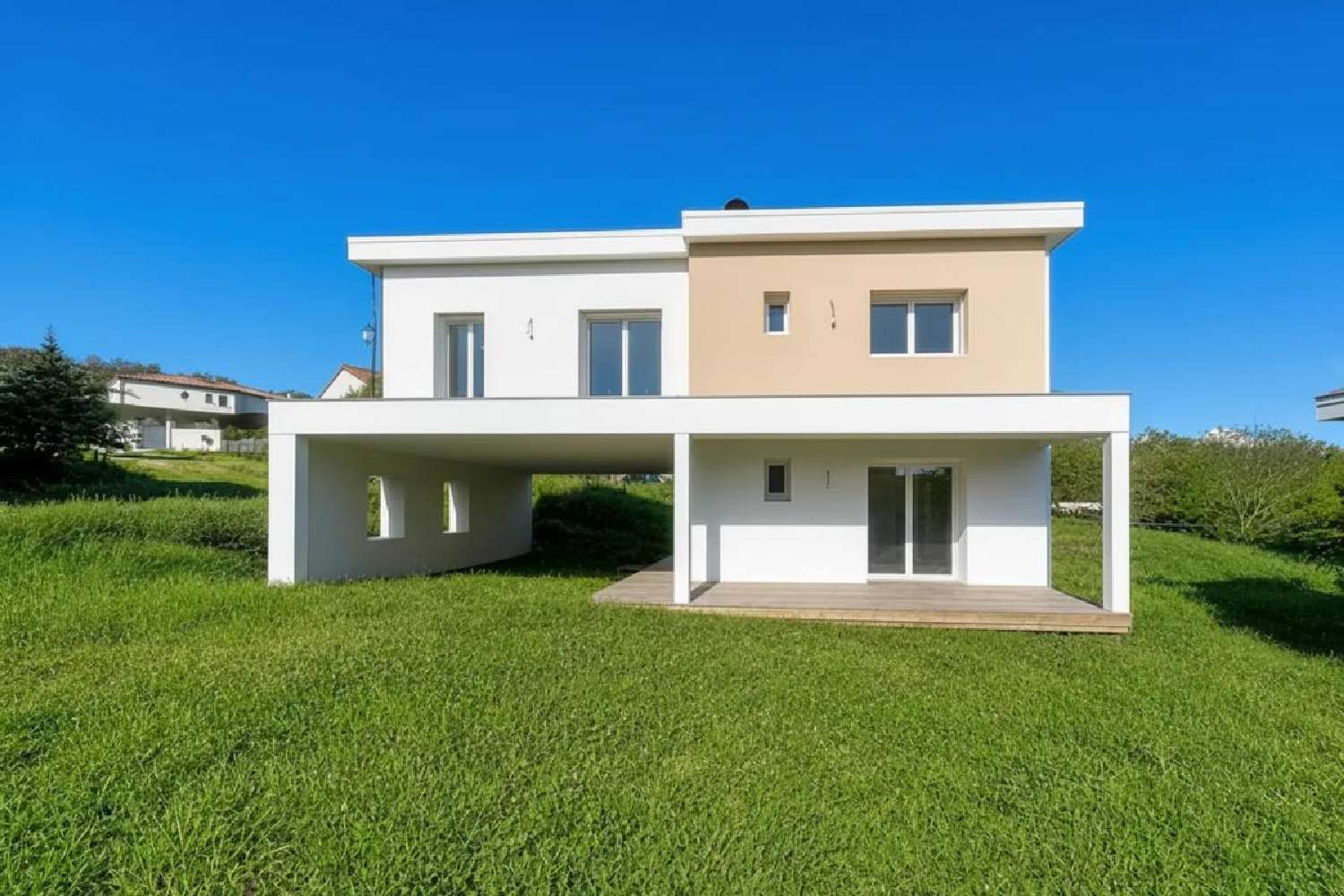 for sale house Lemps Ardèche 1