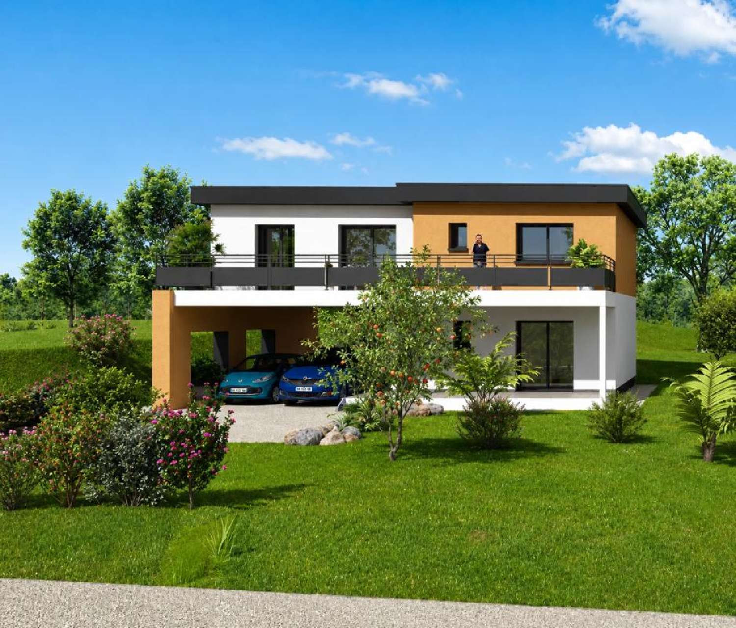 for sale house Lemps Ardèche 1