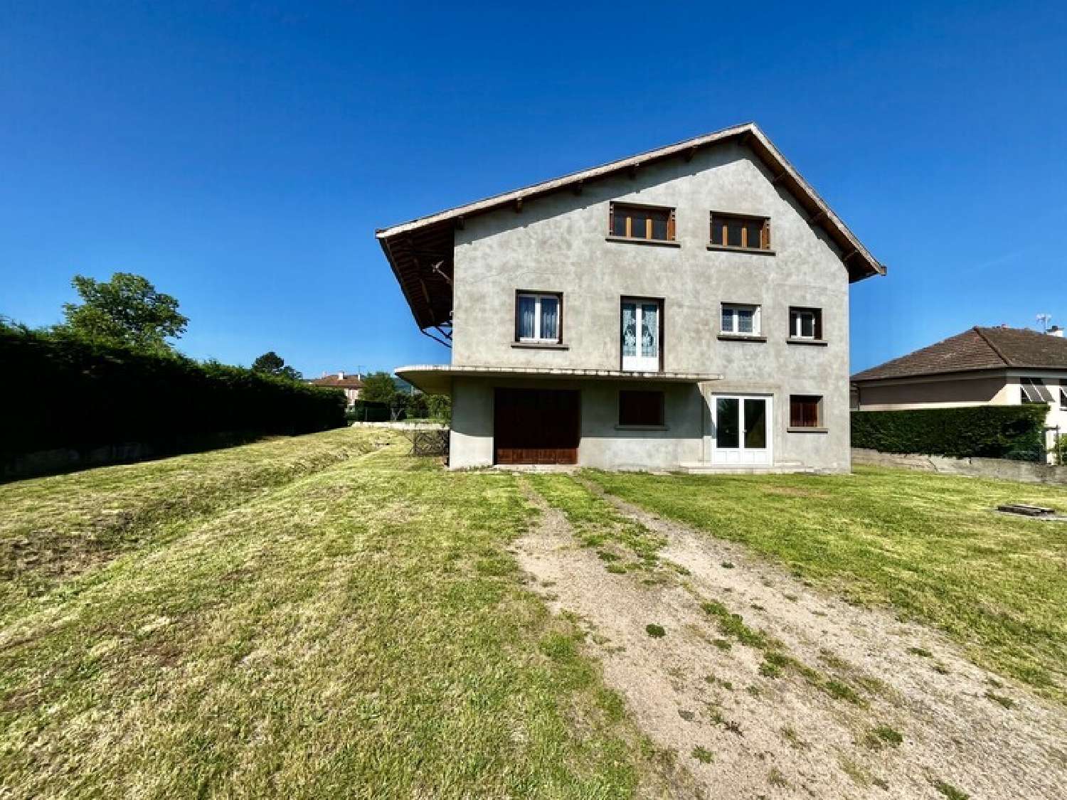 for sale house Lentigny Loire 1