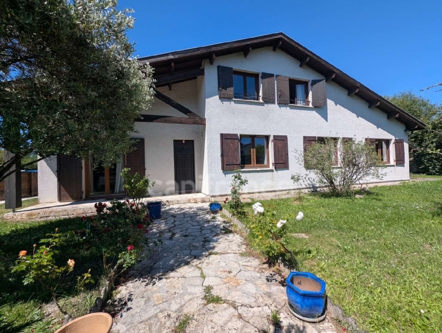 for sale house Léognan Gironde 1