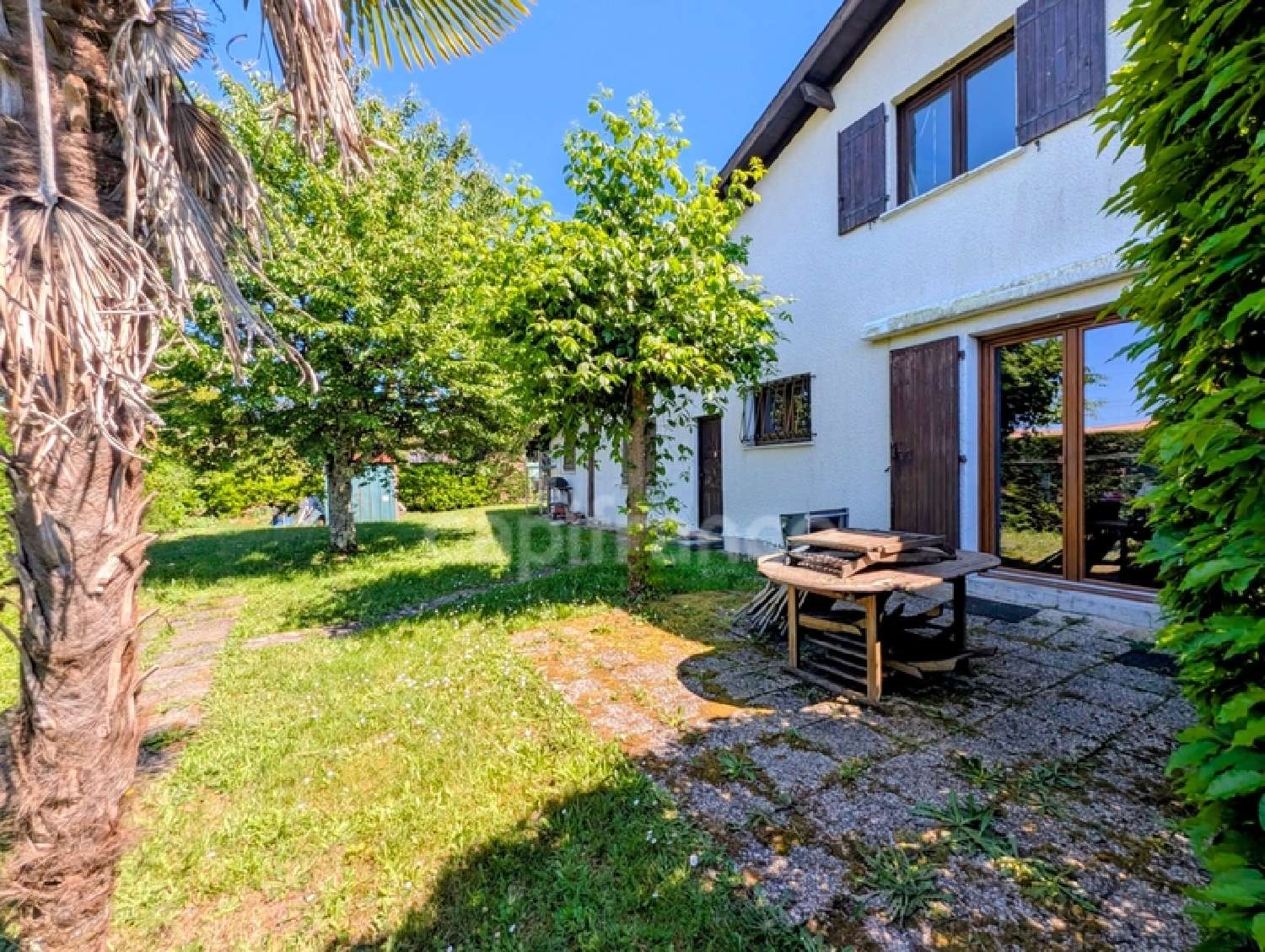 for sale house Léognan Gironde 2