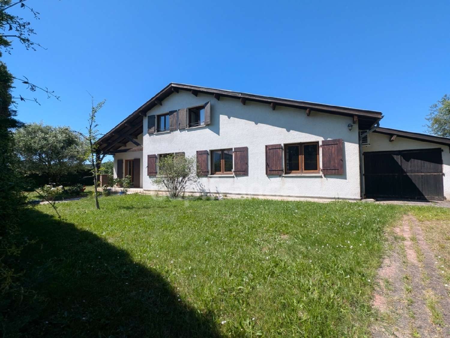 for sale house Léognan Gironde 3