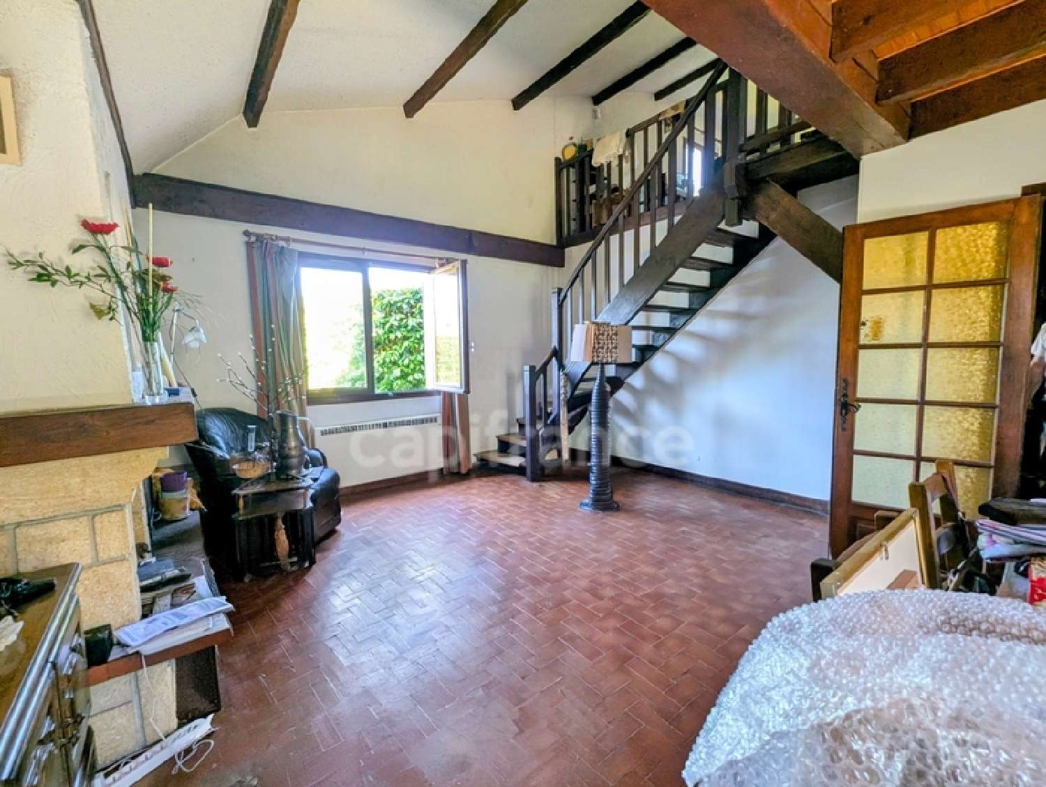 for sale house Léognan Gironde 4