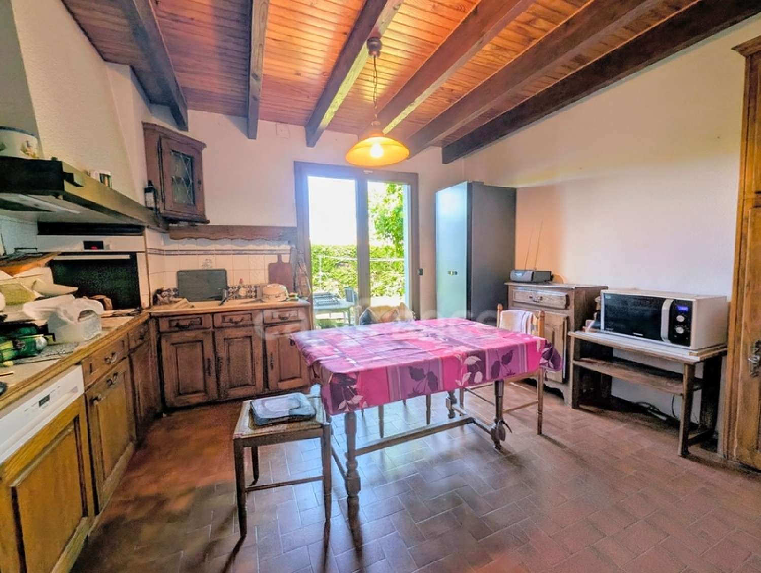 for sale house Léognan Gironde 5