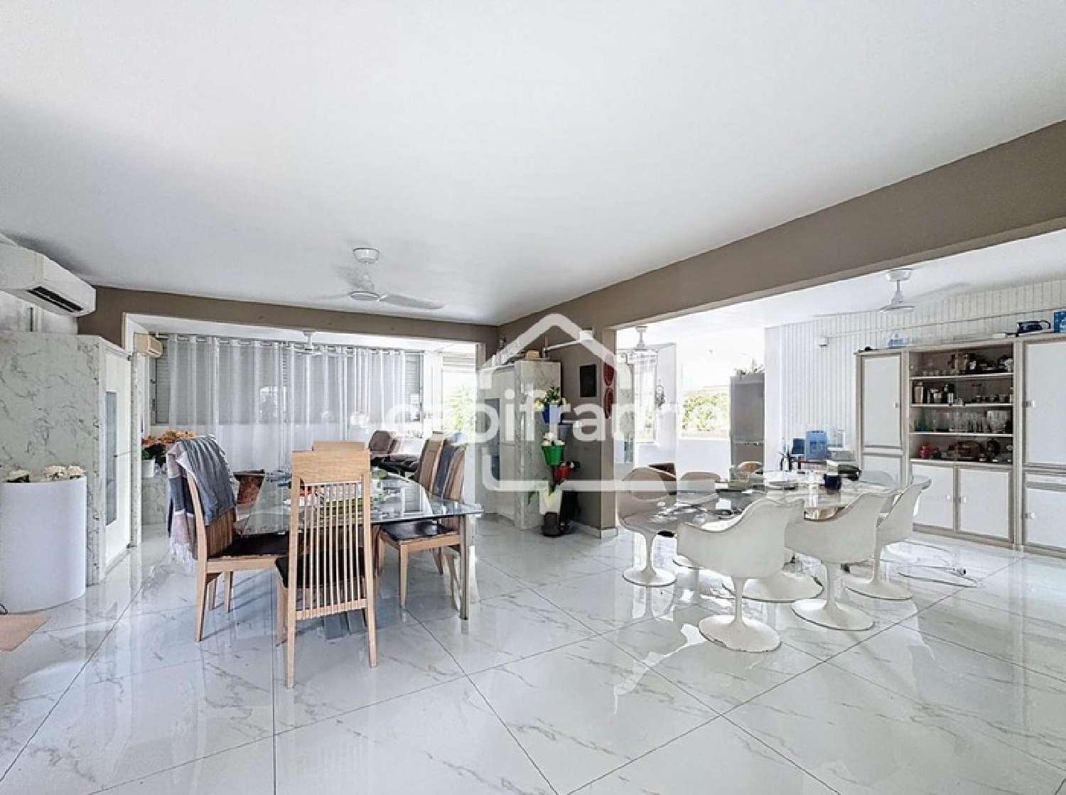  te koop huis Les Abymes Guadeloupe 4