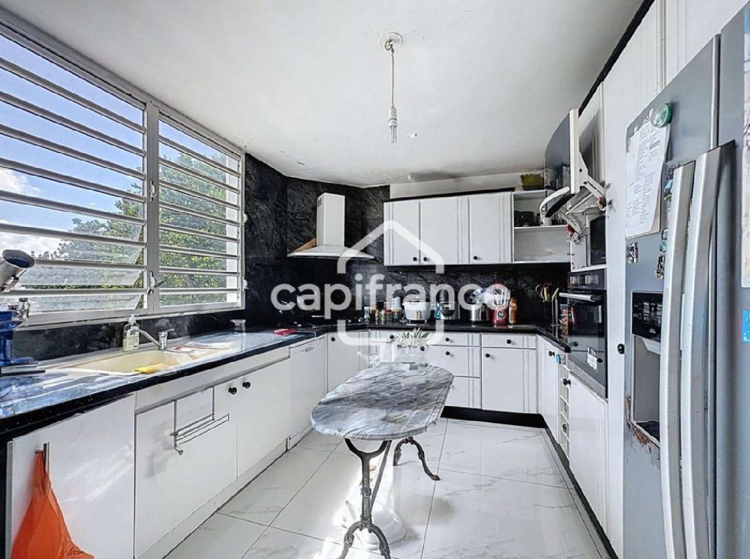  te koop huis Les Abymes Guadeloupe 5