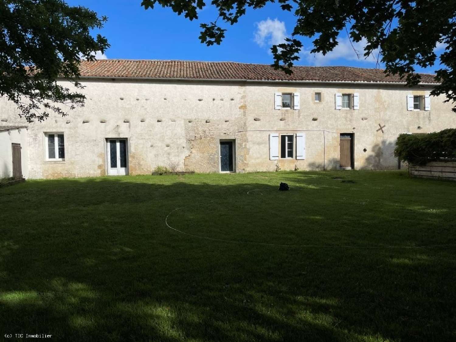  te koop huis Les Alleuds Deux-Sèvres 2