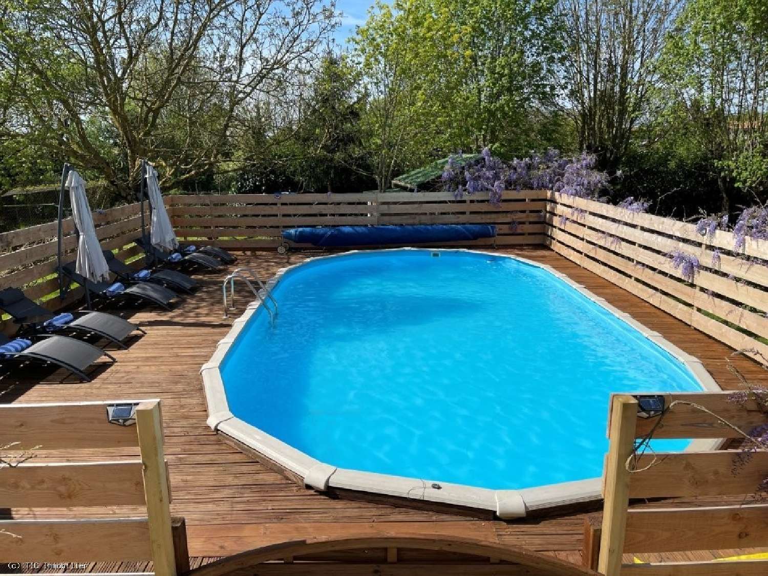  te koop huis Les Alleuds Deux-Sèvres 4