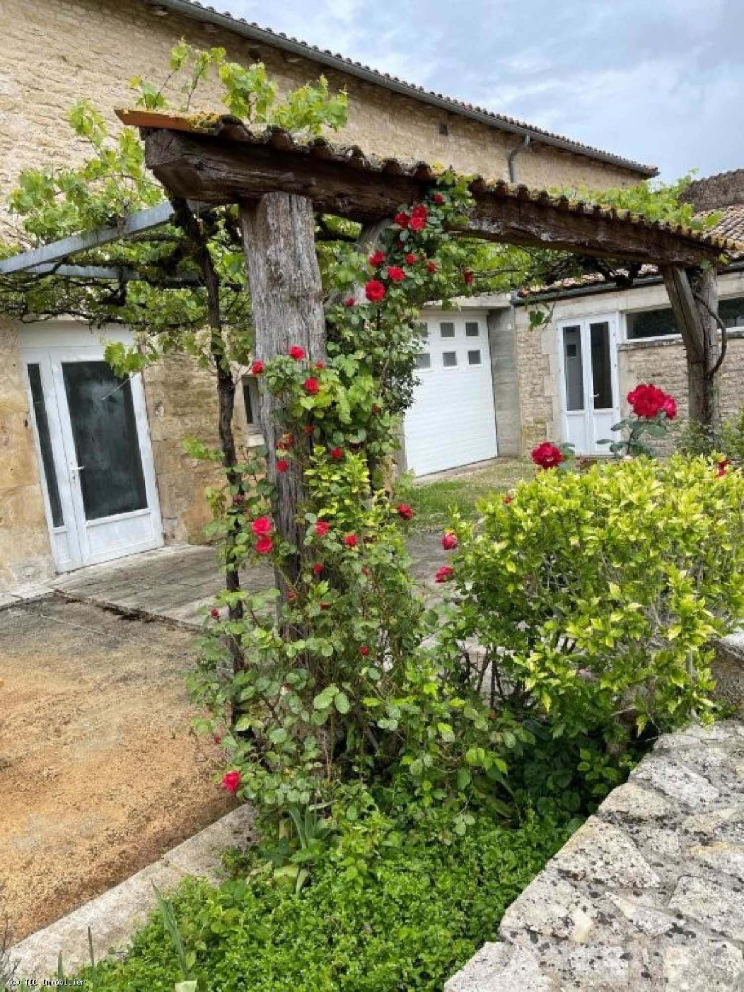  te koop huis Les Alleuds Deux-Sèvres 5