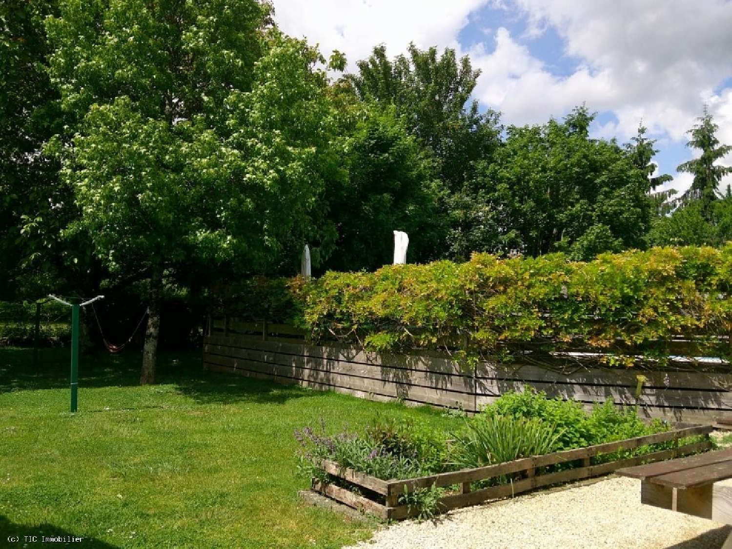  te koop huis Les Alleuds Deux-Sèvres 7