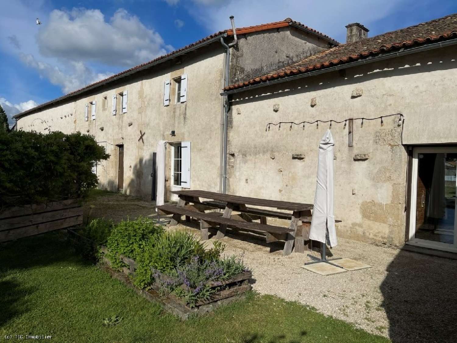  te koop huis Les Alleuds Deux-Sèvres 8