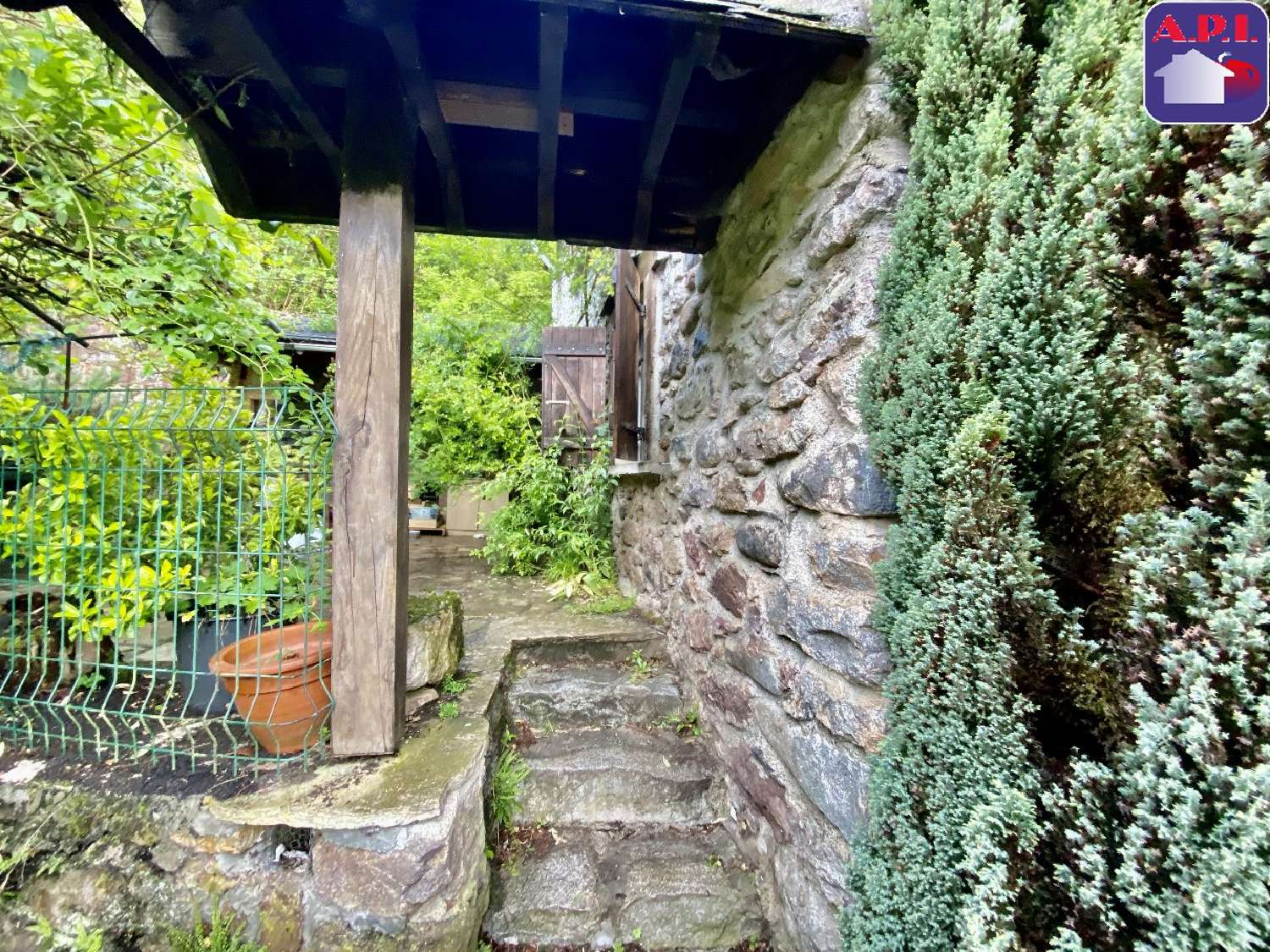  te koop huis Les Bordes-sur-Lez Ariège 3