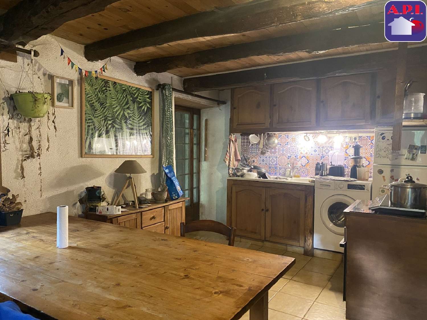  te koop huis Les Bordes-sur-Lez Ariège 7