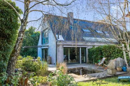 Les Bruyères Val-de-Marne casa foto 7356720