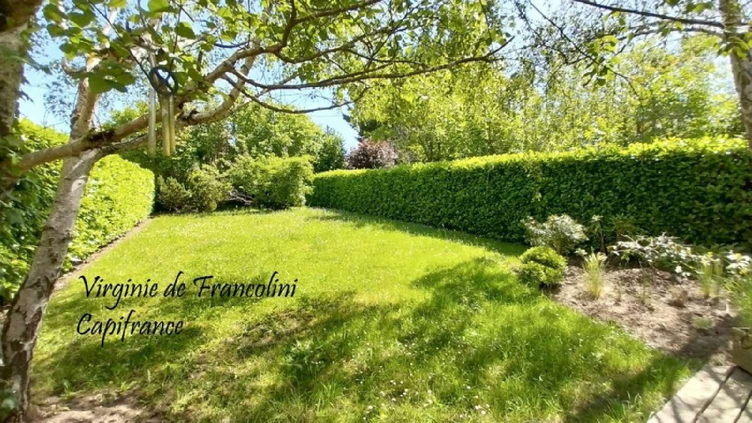  en venta casa Les Bruyères Val-de-Marne 6