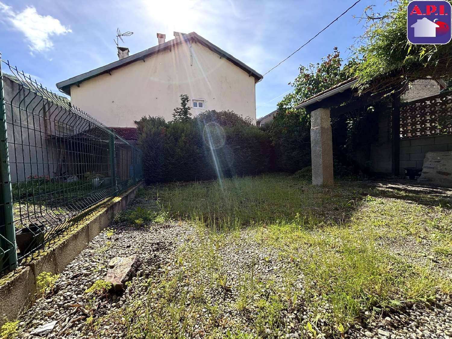  à vendre maison Les Cabannes Ariège 7