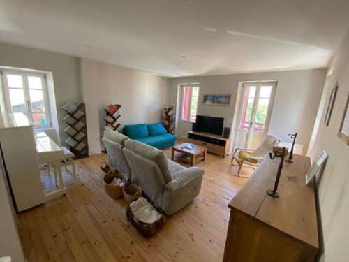 Les Cabannes Ariège huis foto 7358190