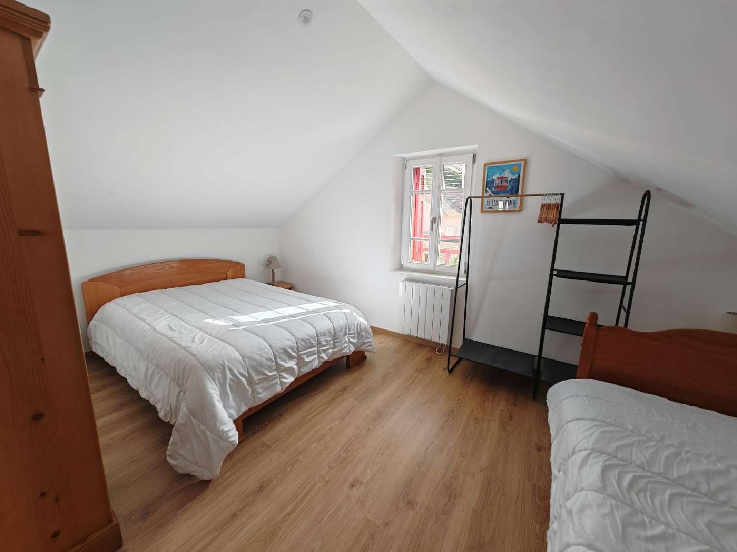 te koop huis Les Cabannes Ariège 4